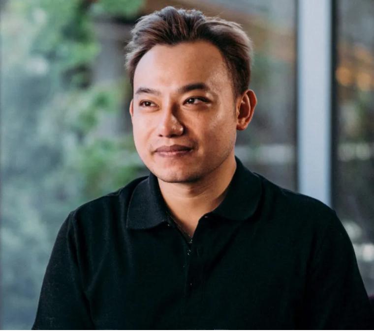 David Liang
