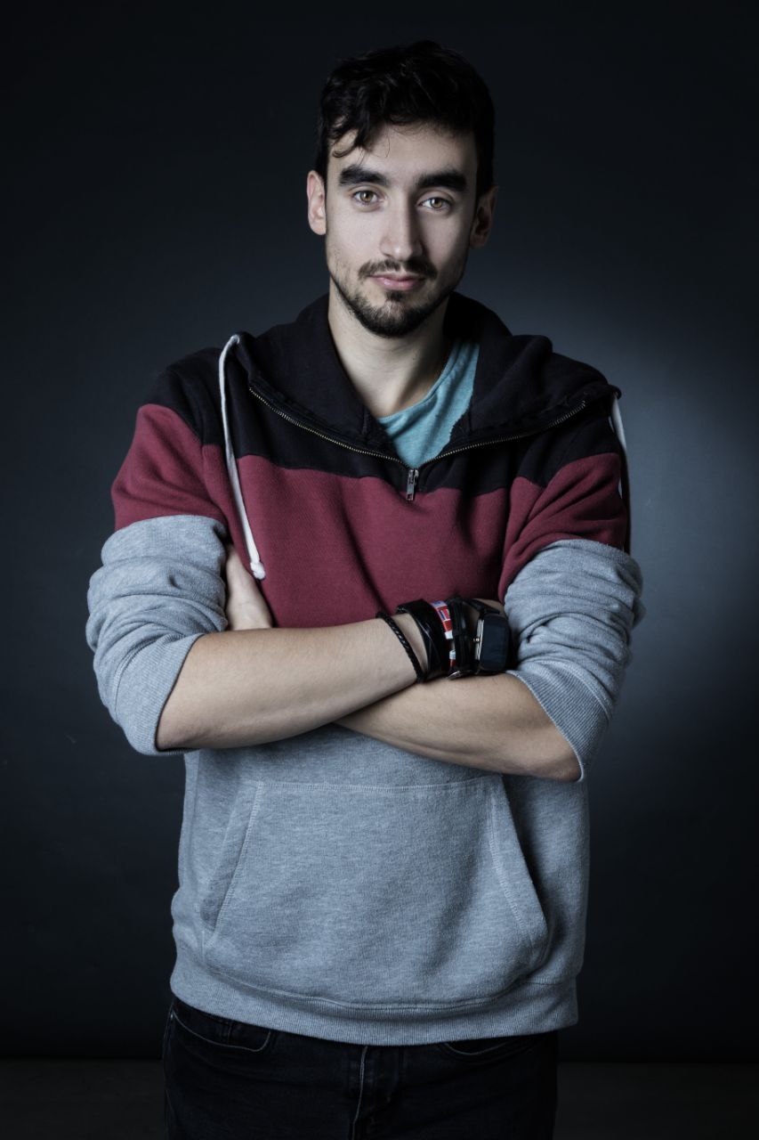 Enrico Fioretti