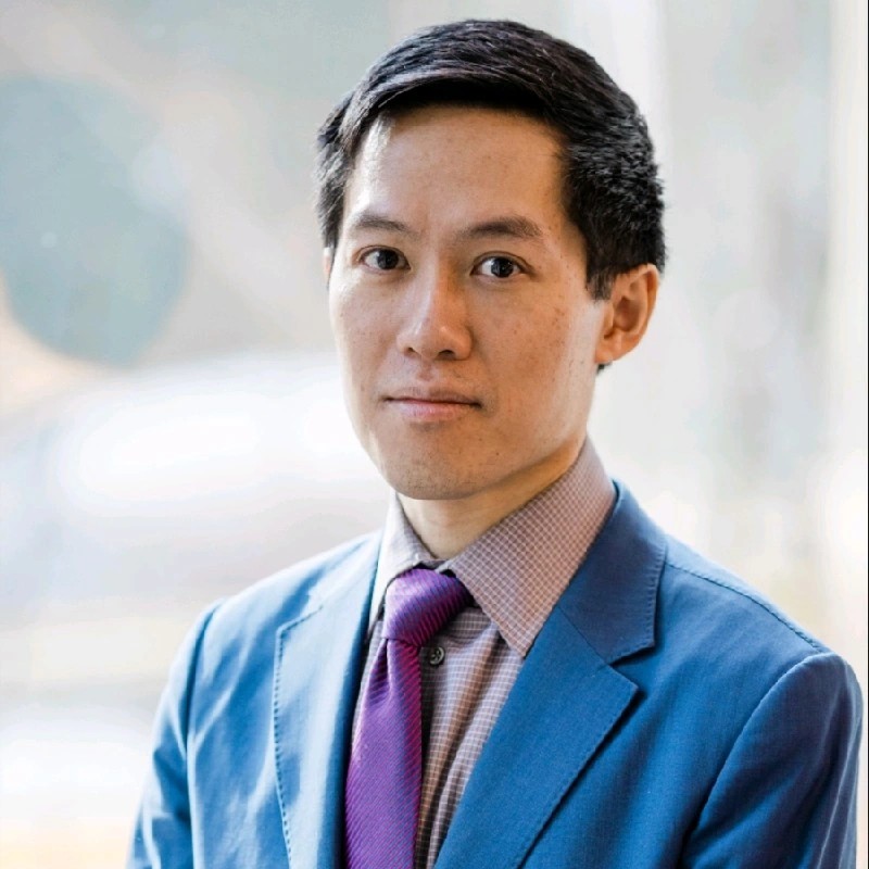 Tim Yau, P.Eng