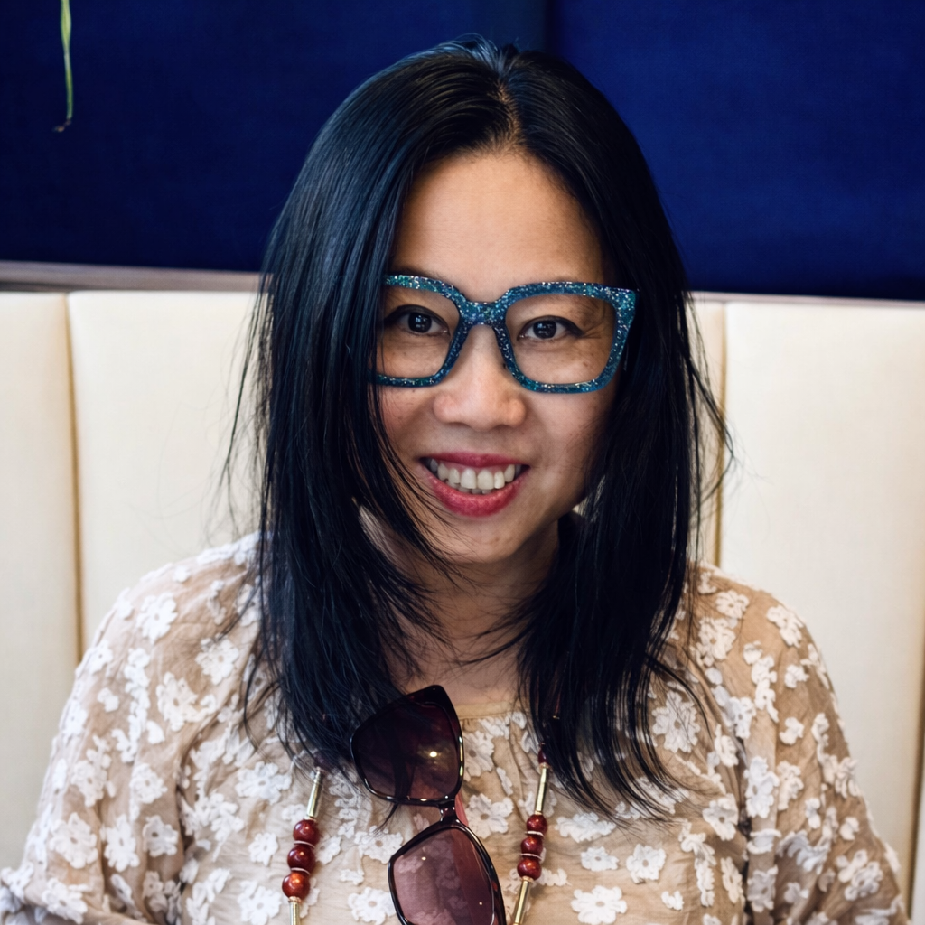 Evelyn Y.K. Lee
